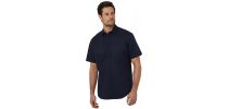Mens Avignon Short Sleeve Shirt