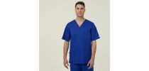 Chang Scrub Top