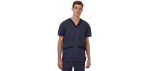 Koller Scrub Top