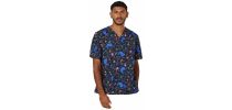 Under Sea Scrub Top