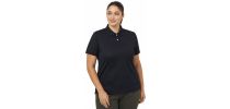 Short Sleeve Ladies Polo