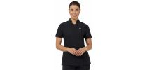 Helix Dry Asymetric Front Tunic