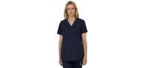 Maternity Scrub Top