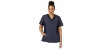 Nightingale Scrub Top