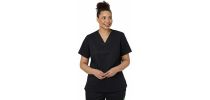 Florence Scrub Top