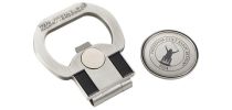 Cutter & Buck Tour 3-in-1 Hat Clip