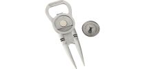 Cutter & Buck Tour 3-in-1 Divot Tool