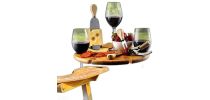 Bamzuki Outdoor Party Table