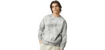 Adult Color Blast Crewneck Sweatshirt