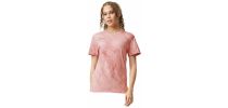 Adult Color Blast Heavyweight T-Shirt