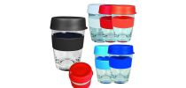 Carry Cup Glass