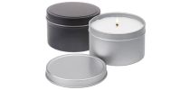 Tin Candle