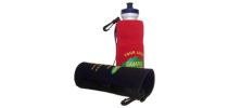 Open-End Water Bottle Holder