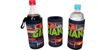 The Giant - 600ml Bottle Based & Taped