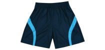 Shorts 3 Pique Knit Shorts