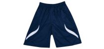 Shorts 4 Pique Knit Shorts