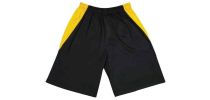 Shorts 6 Pique Knit Shorts