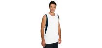 Blair 100% Coolde Polo Singlet