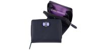 Money Wallet Hortense Navy