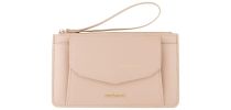 Small Clutch Timeless Nude