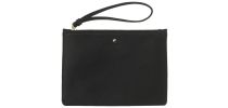 Clutch Bag Beaubourg Black