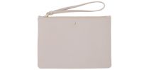 Clutch Bag Beaubourg Light Pink