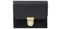 Wallet Montmartre Black