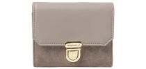Wallet Montmartre Taupe