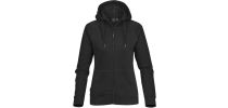 Women's Omega Zip Hoody