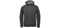 Men's Dockyard Performance Full Zip Hoody