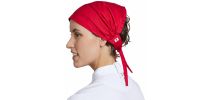 Twist Chef Bandana