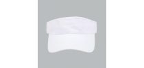 Contrast Sandwich Visor