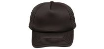 Contrast Trucker Cap