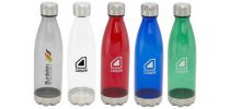 Chicago Water Bottle
