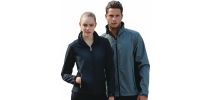 Ladies Soft Shell Jacket