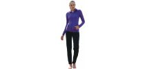 Ladies Yoga Jacket