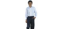 Kids School Trousers