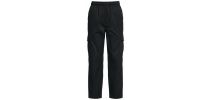 Kids School Cargo Pants