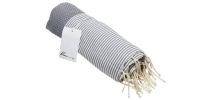 Cloudbreak Beach Towel