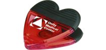Power Clip Heart