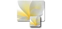 Econo Mat and 1 Coaster