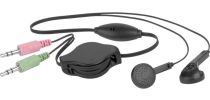Steareo Earphones