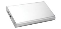 Alumi Source Charger