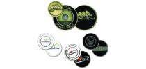 Magnetic Collector Coin With Marker