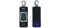 Designer Active Watch Fob