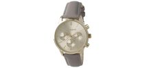 Chronograph Madeleine Beige
