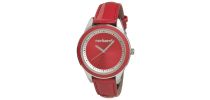 Watch Monceau Red