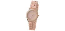 Watch Bird Pink