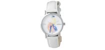 Watch Demoiselle Blanc