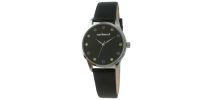 Watch Butterfly Black